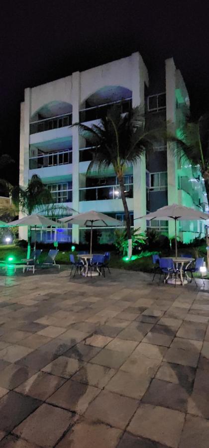 Suíte beira mar em Ponta Negra - Hotel Ponta Negra Beach Natal Exterior foto